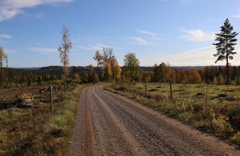 Lange afstandswandelingen
